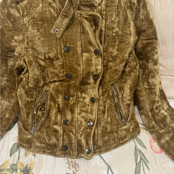 New people jacket - size S - Picture 7 of 8